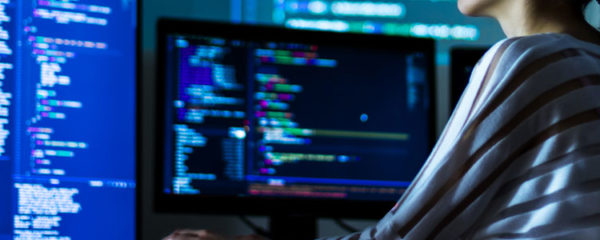 Trouver un métier en informatique
