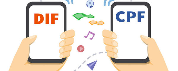 transférer son DIF sur son CPF