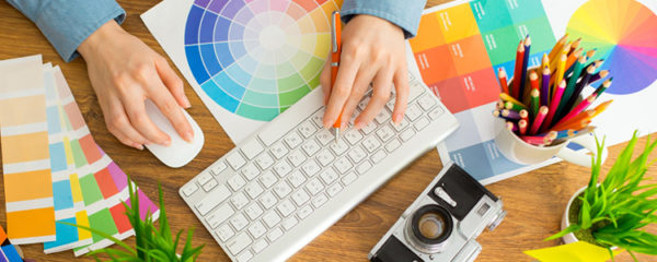 Un graphiste
