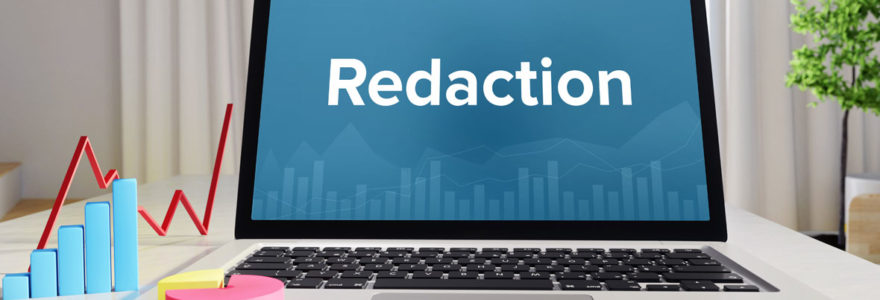 Formation en rédaction web