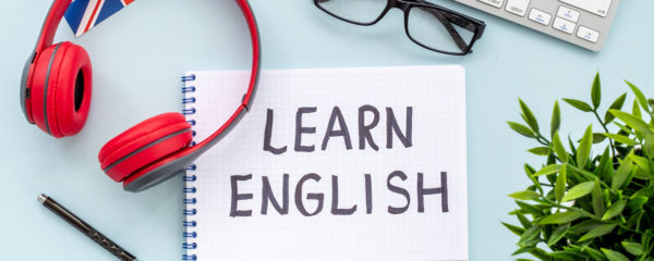 anglais