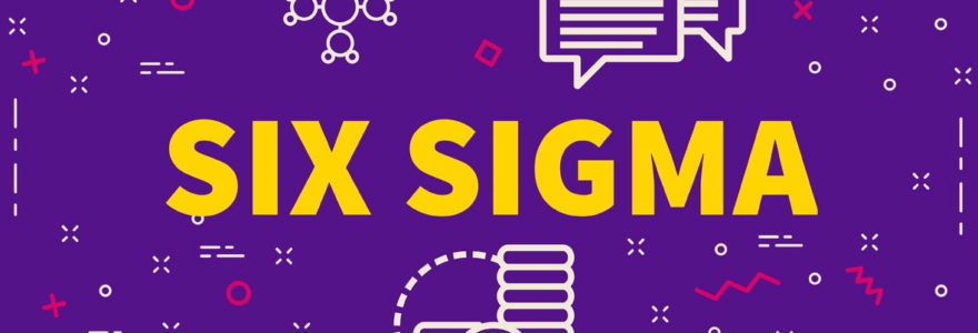 certification Black Belt Lean Six Sigma