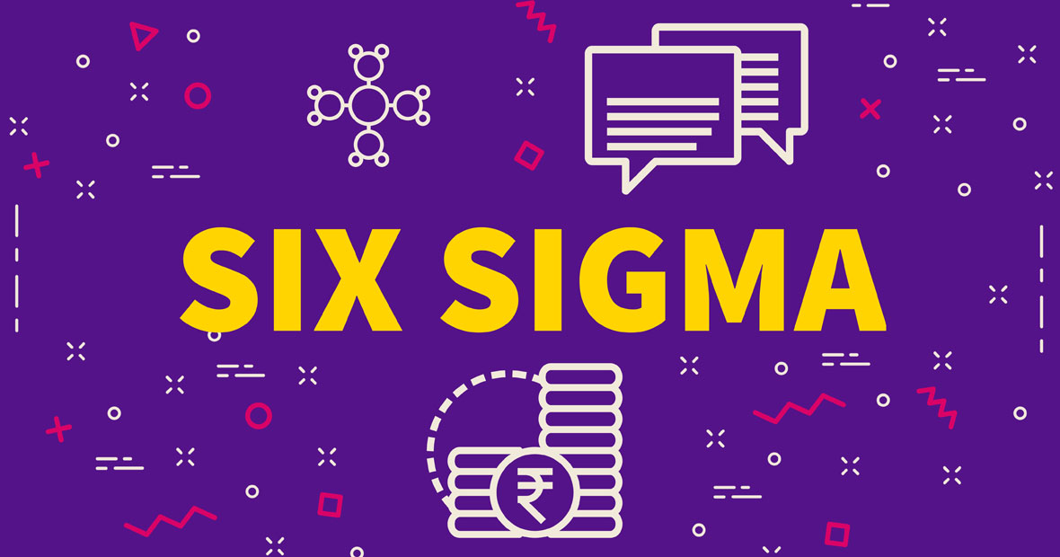 certification Black Belt Lean Six Sigma