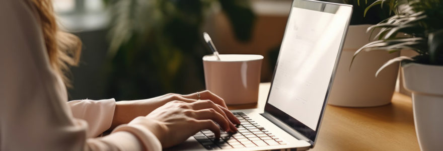 La formation digitale